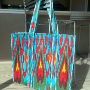Cotton Tote