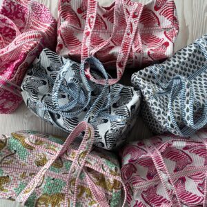 Weekend Bags