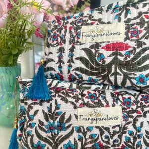 Large Cosmetic Bags