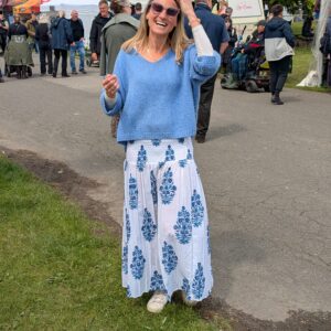 Tilly skirt